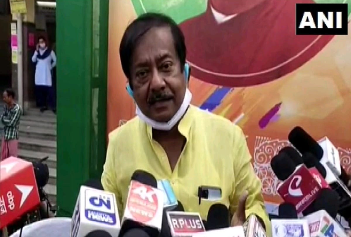 West Bengal minister Jyotipriya Mallick Says, Six and seven MPs will immediately join TMC within the first week of May before the elections