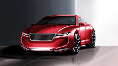 Triton Electric Vehicle Pvt Ltd to set up manufacturing unit for electric vehicles in Telangana
