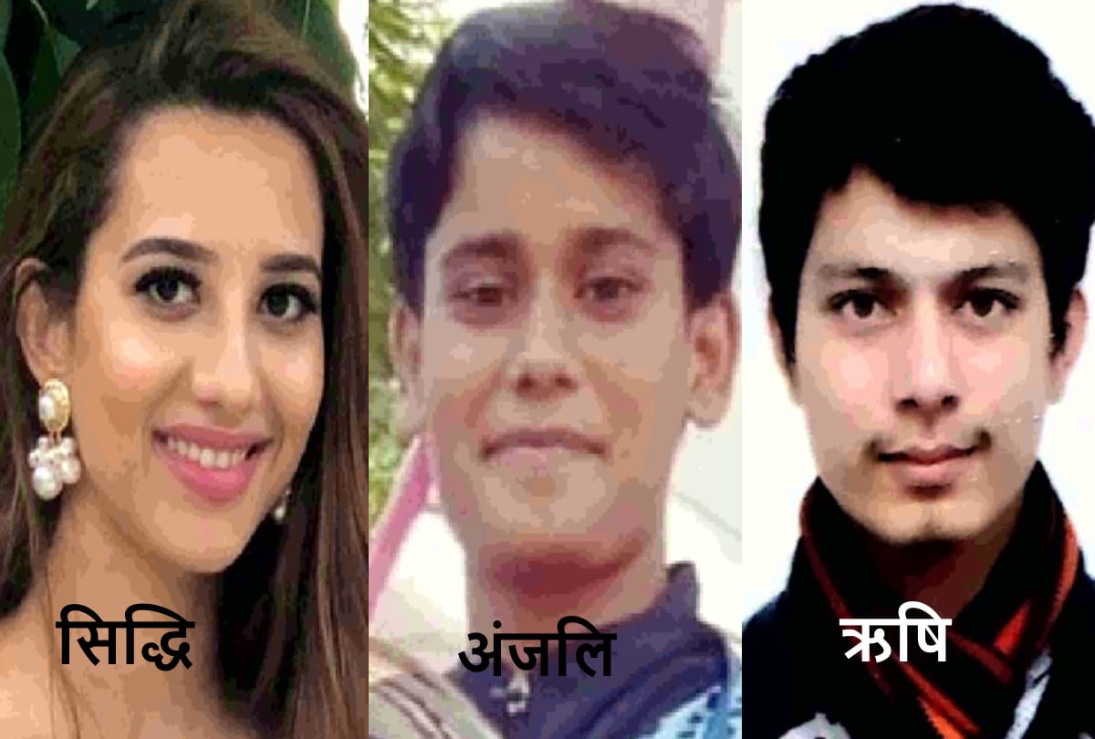National youth Day 2021 gurugram youth shines in sports music and modelling field