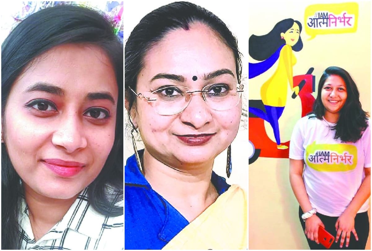 National Youth Day 2021: Succuss Story Of Mathura Youth