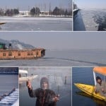 Jammu Kashmir Weather