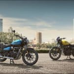 Royal Enfield Meteor 350