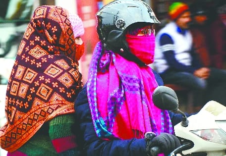 Yellow alert for the third time this winter: no relief till Makar Sankranti and winter will take tough test