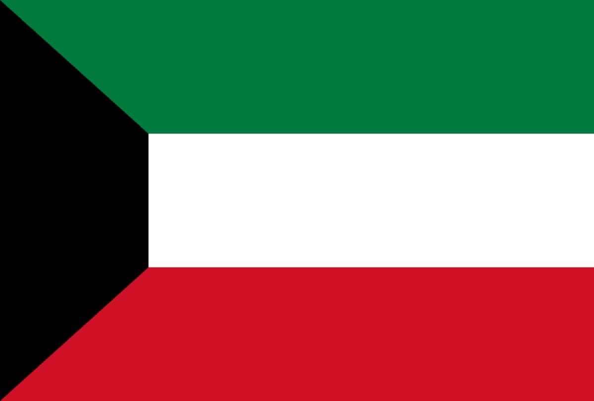 Kuwait government resigns