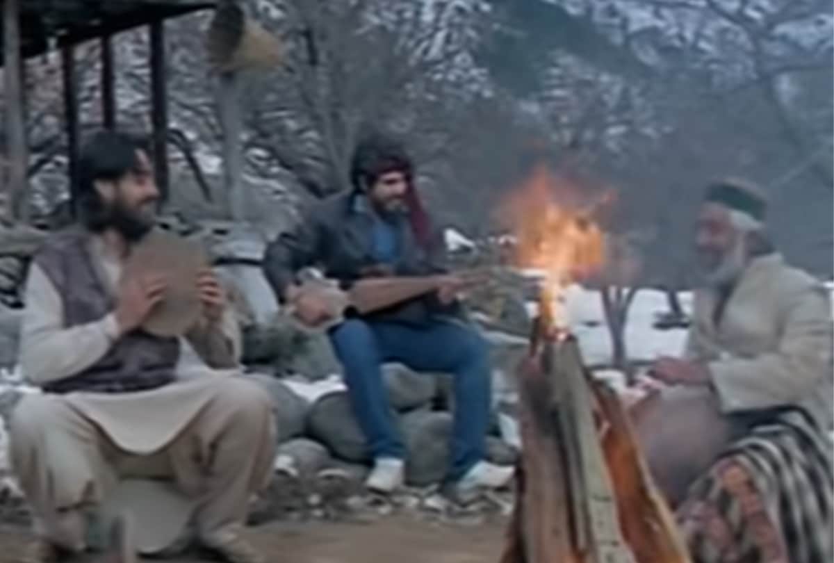 Lohri 2021 festival Bollywood celebrates in these films