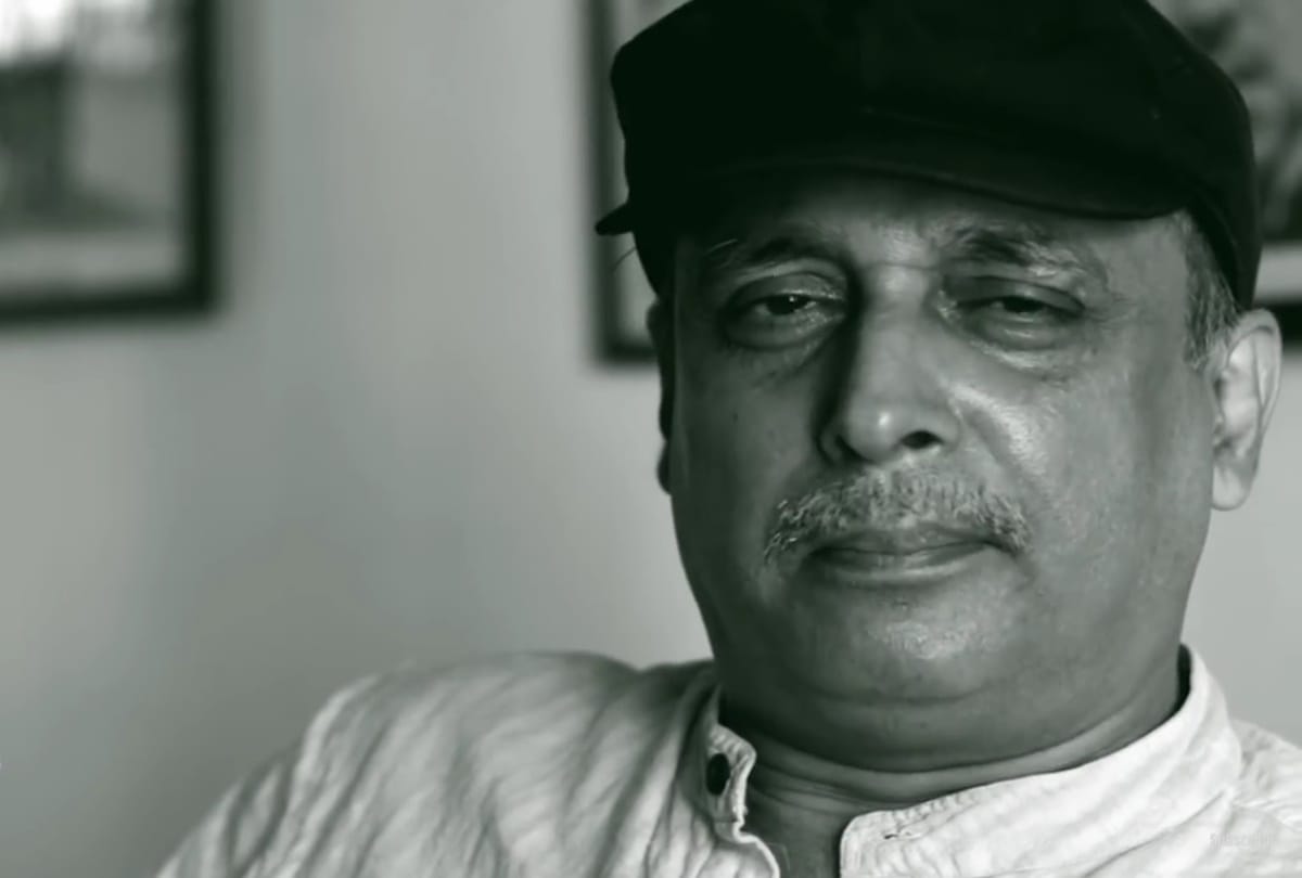 Happy Birthday Piyush Mishra: Here are some lesser known facts about piyush mishra childhood, marriage and career