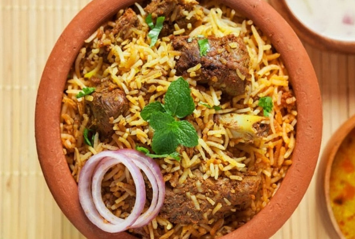 Bird flu: Chicken Biryani not cooking, 10 ton rice supply stalled