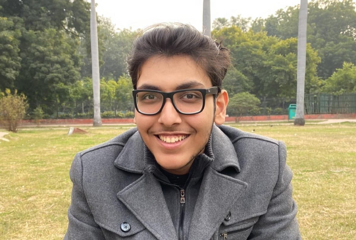 Delhi Boy Sarthak Sharma starts Auto for sure platform for easy rides
