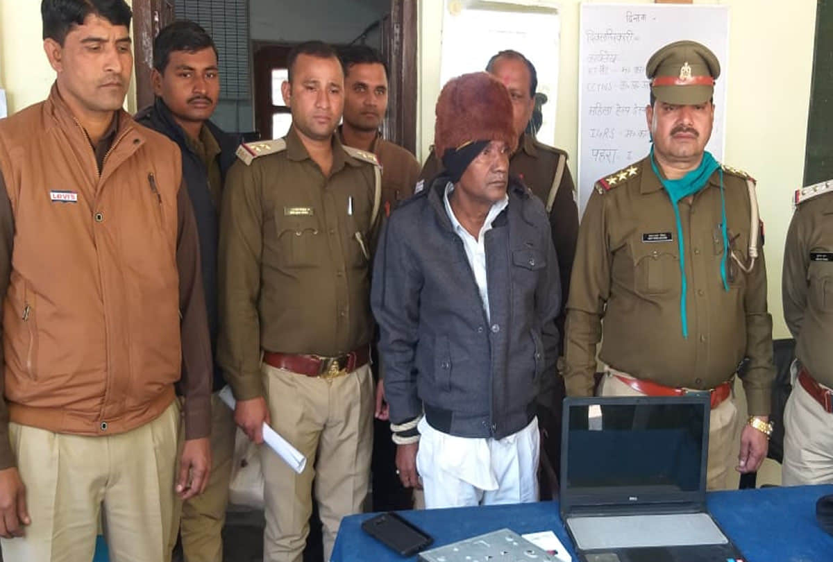 Police also stunned by watching videos of BJP leader's cruelty to children