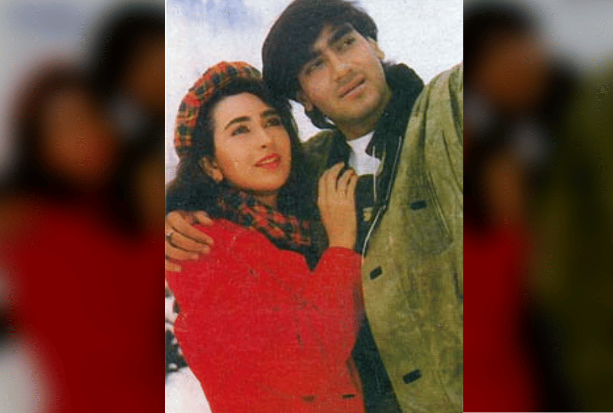 Real Life Bollywood Love Stories in 90s akshay kumar karishma kapoor raveena tandon madhuri dixit