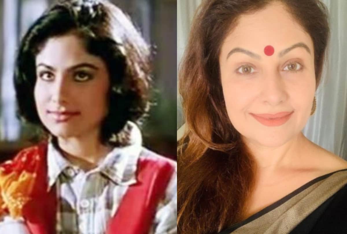 Ayesha Jhulka opens about why she did not became mother after getting married