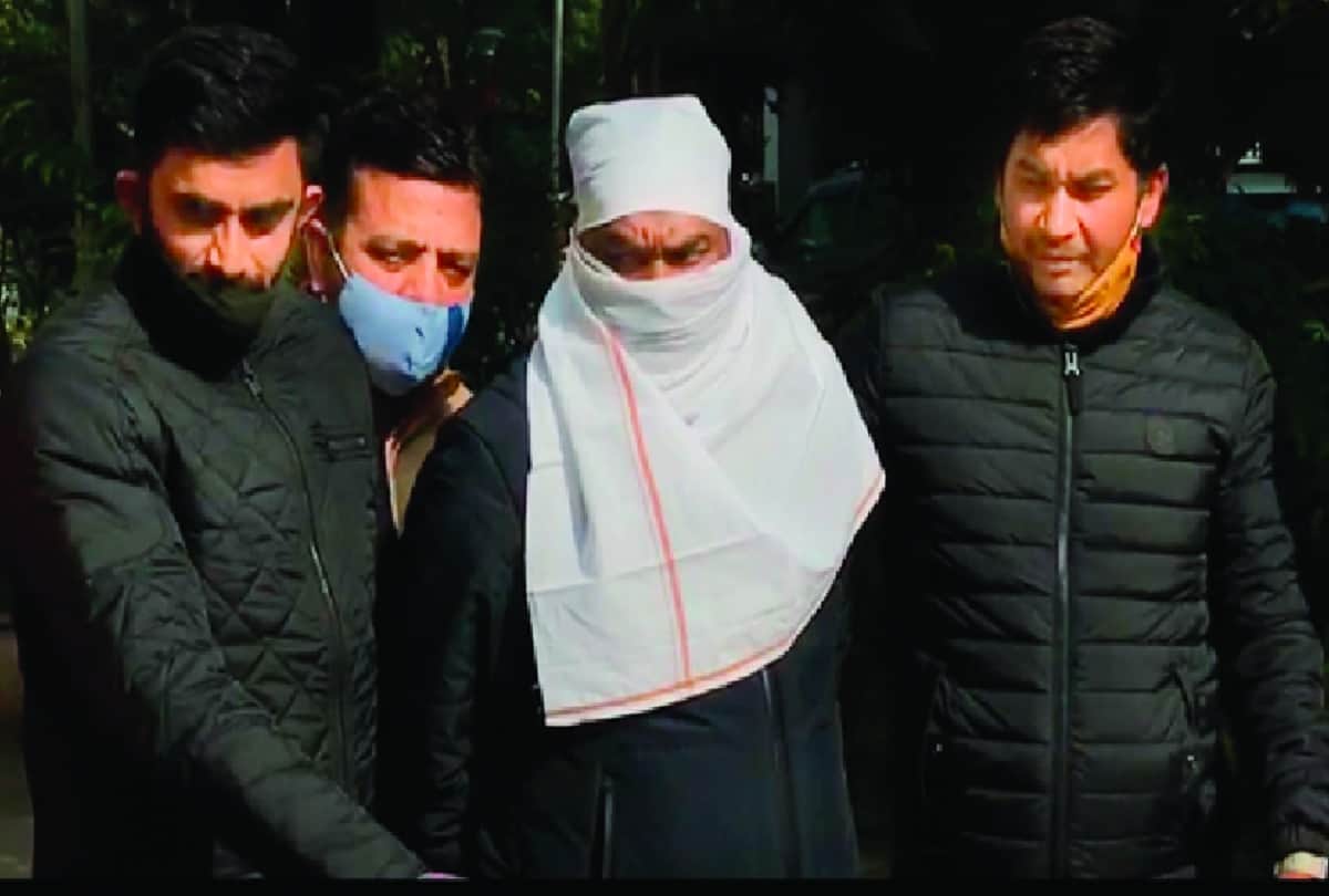 Ajit murder case Ajit partner Mohar Singh shot himself police could not gather any evidence