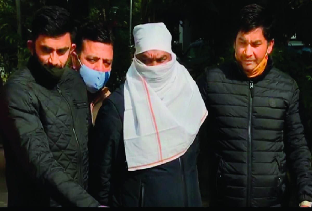 Ajit murder case Ajit partner Mohar Singh shot himself police could not gather any evidence