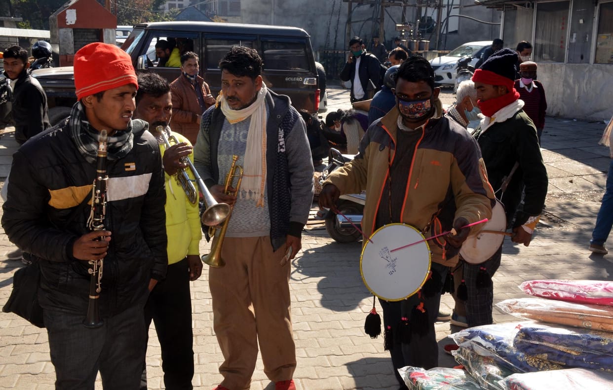 lohri festival celivrated