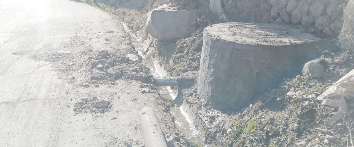 civic amenities