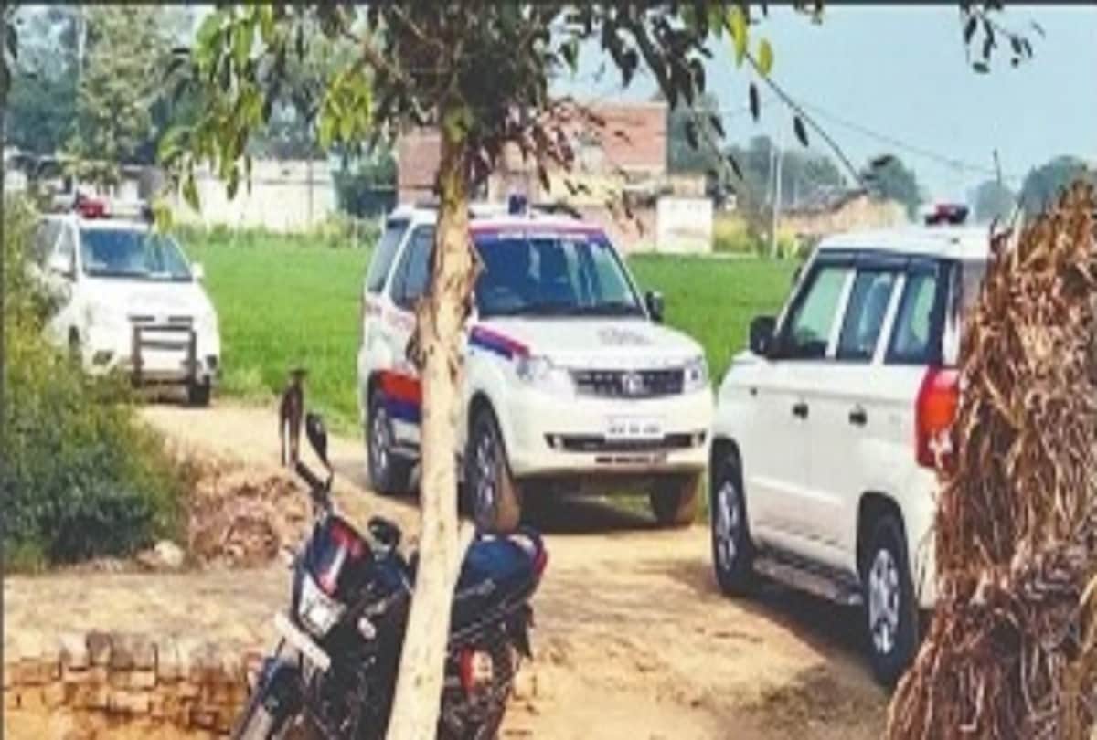 Badaun Rape Case Today Latest News Forensic Science Laboratory team investigates in Dharamsthal team asked questions from witnesses