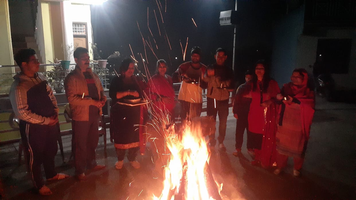 cultural activity