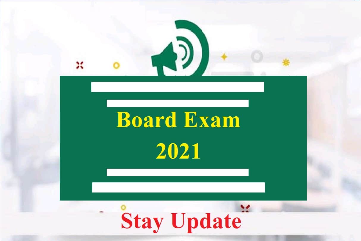 Board Exam 2021 Update Know Status of Board Exams in Various States of India