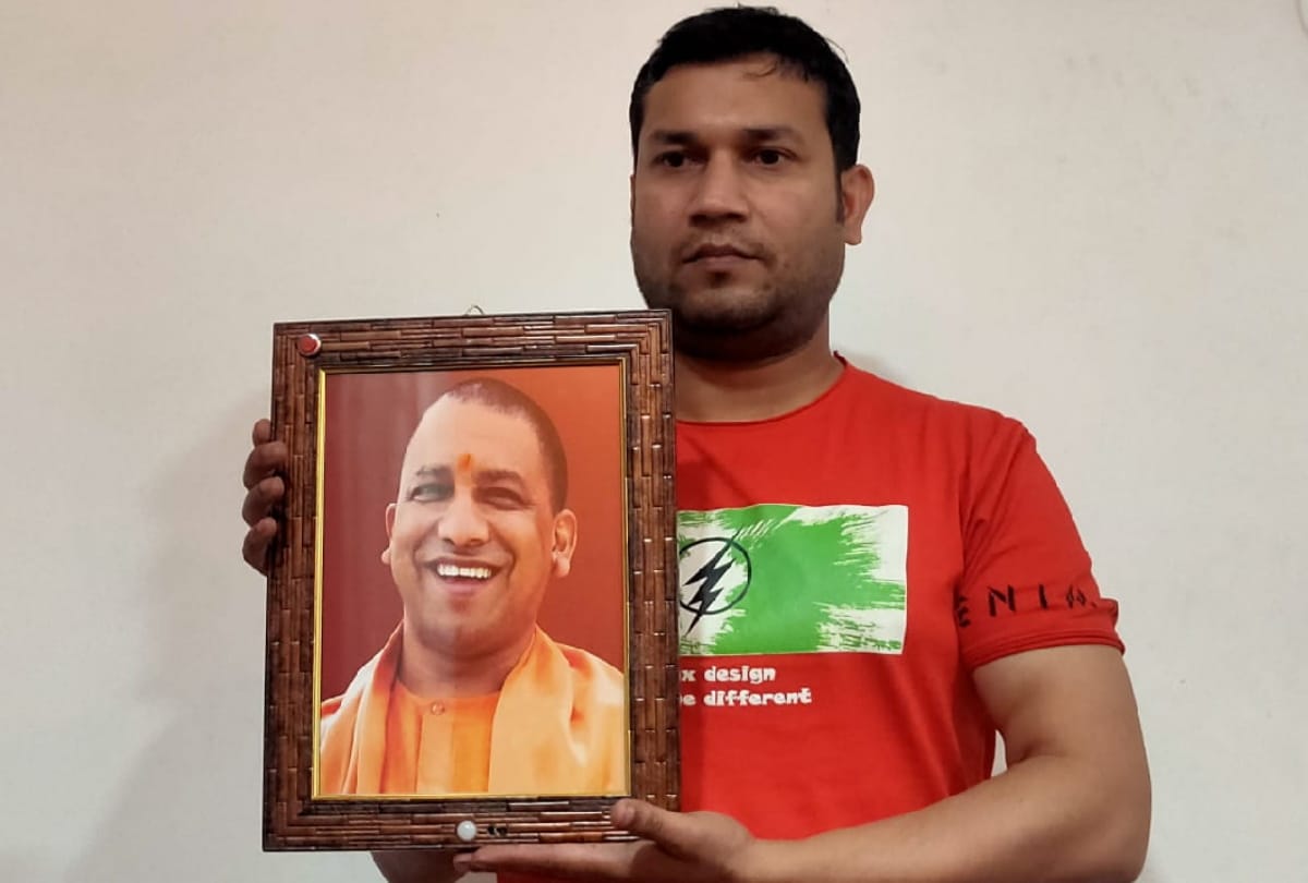Photo of UP CM will detect thieves from 10 meters away
