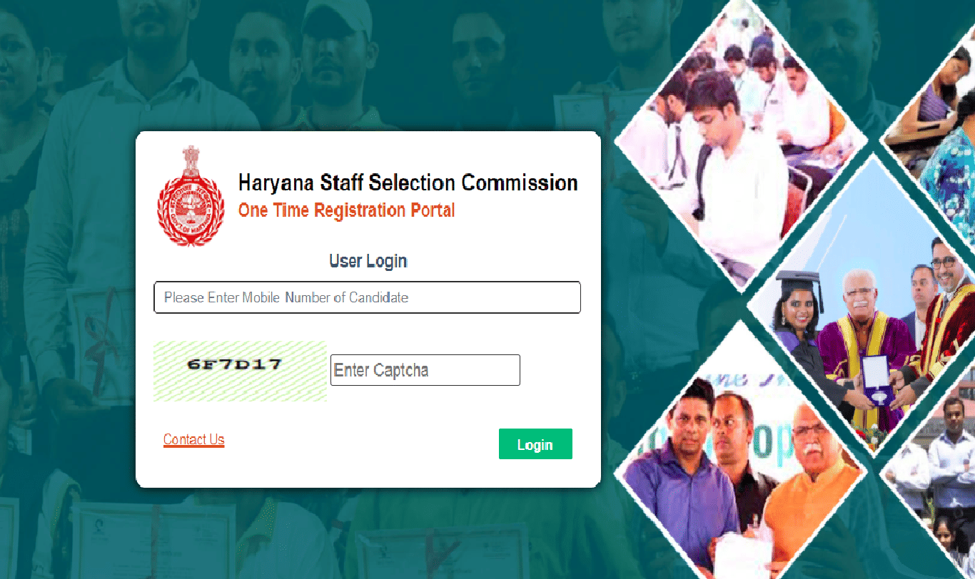 HSSC Gram Sachiv Recruitment 2021 online application start for 697 Gram Sachiv Posts