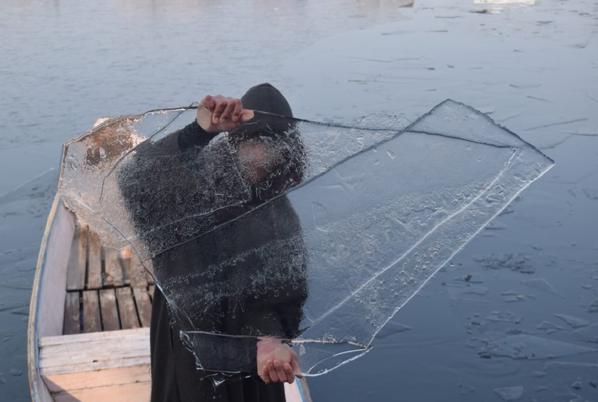 Cold increases in Jammu and Kashmir, now schools will open on 8th