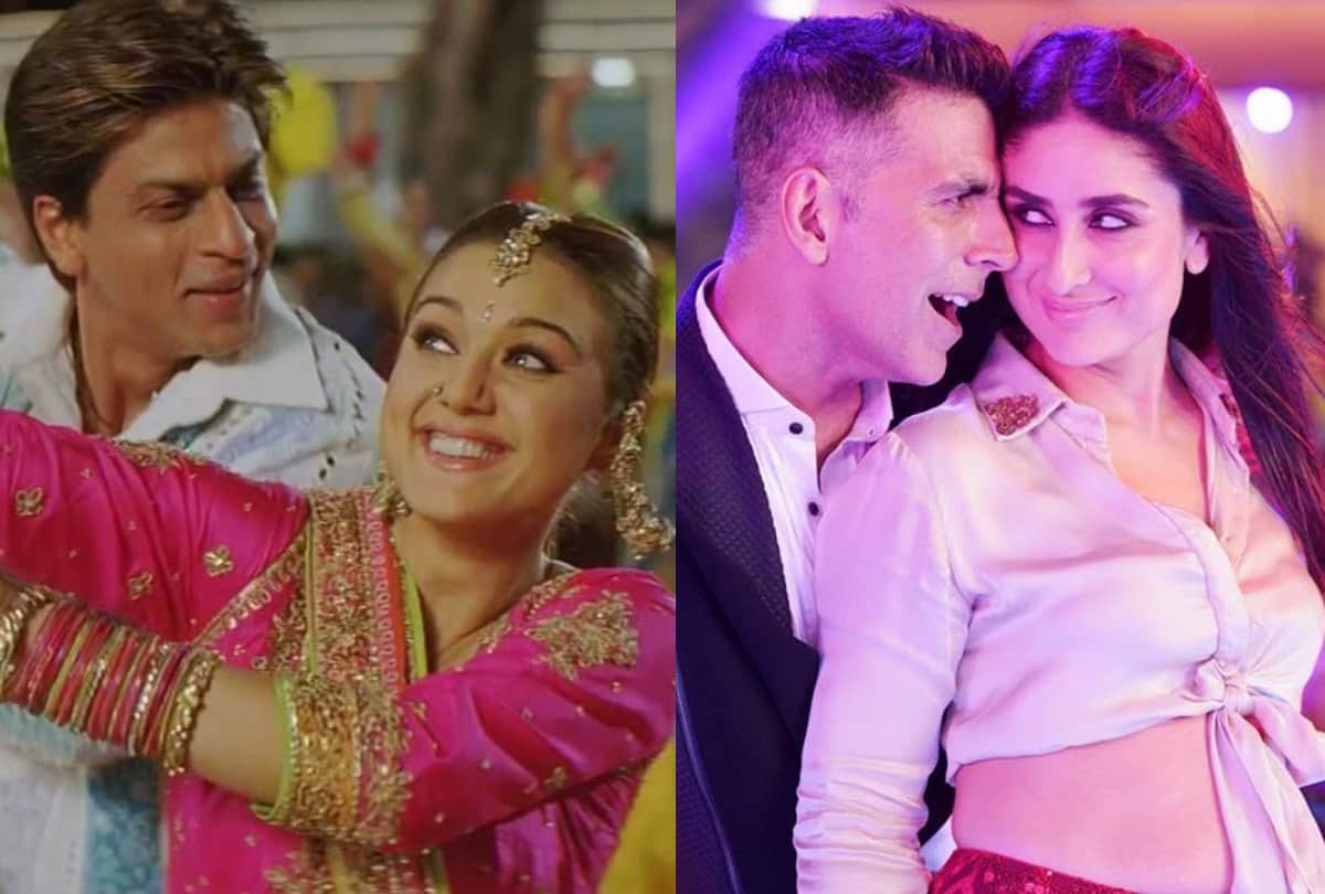 Lohri 2021 festival Bollywood celebrates in these films
