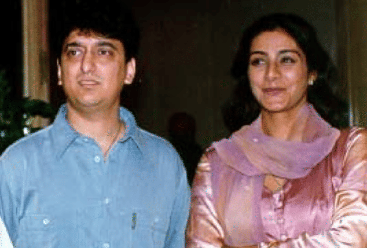 Bollywood: 90s couples whose love story remained incomplete