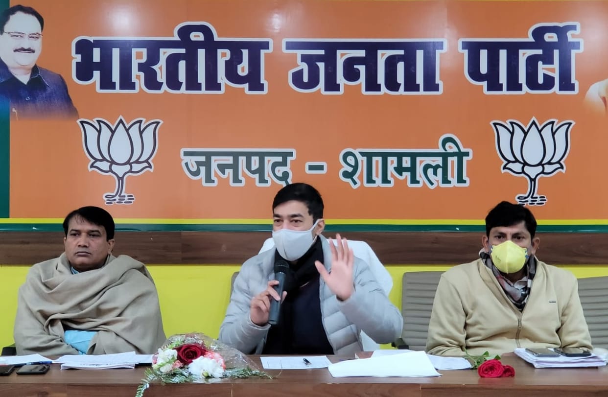 Emphasis on assembly elections with panchayats