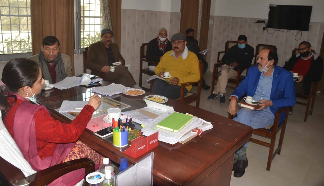Action will be taken against the mills who do not pay arrears