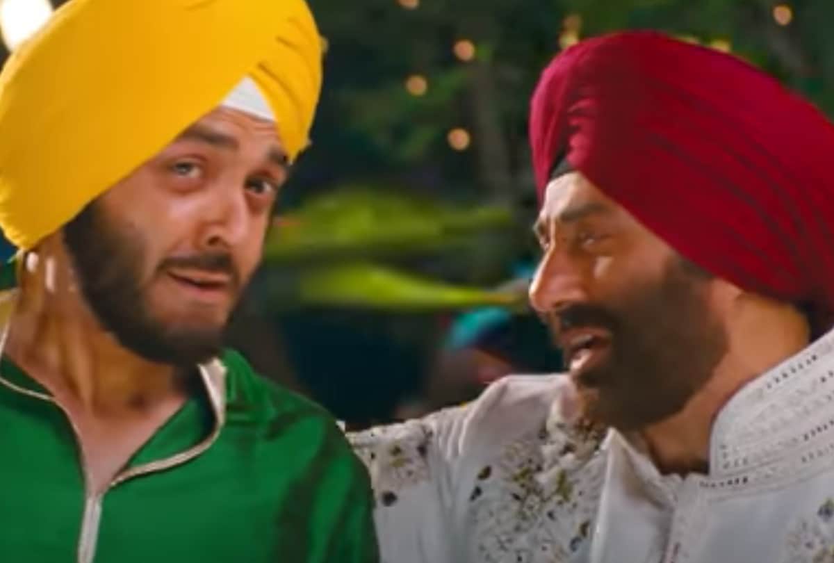 Lohri 2021 festival Bollywood celebrates in these films