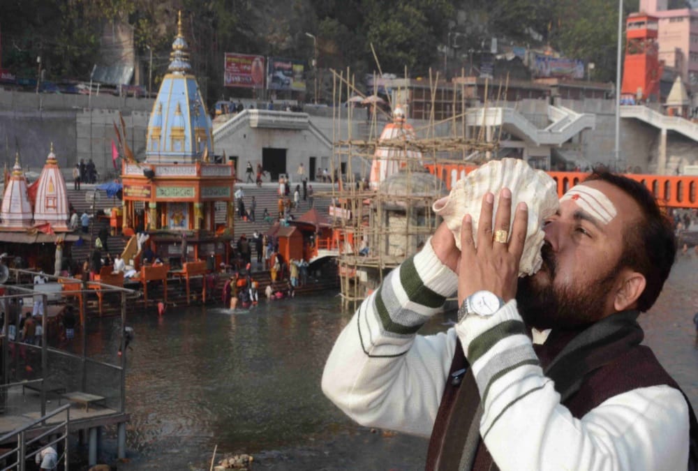 Maha Kumbh Mela 2021 News: Kumbh will begin from 27th February , notification will be released soon