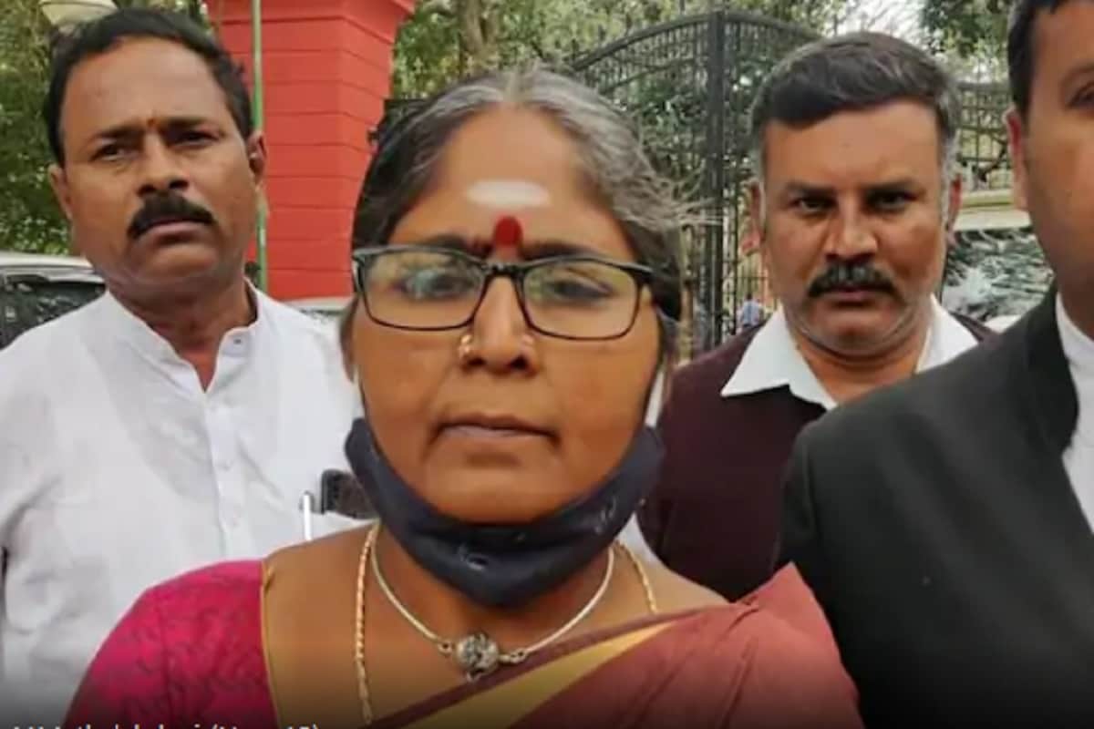 Karnataka Court puts Web Series on Veerappan on Hold by Karnataka Court After Wife Slams 'False Stories' Bringing Shame