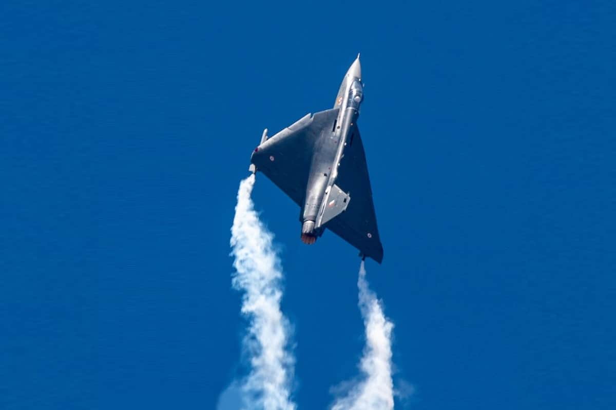 Tejas Mark-2 will be ready by next year, know how powerful new indigenous fighter aircraft will be
