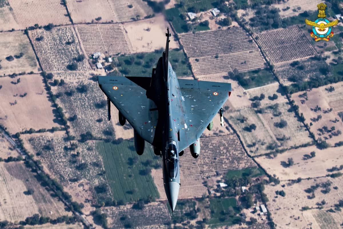 Tejas Mark-2 will be ready by next year, know how powerful new indigenous fighter aircraft will be