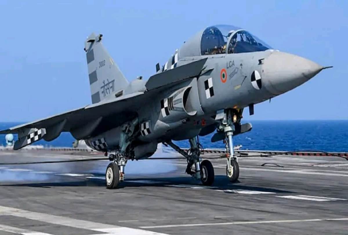 Tejas Mark-2 will be ready by next year, know how powerful new indigenous fighter aircraft will be