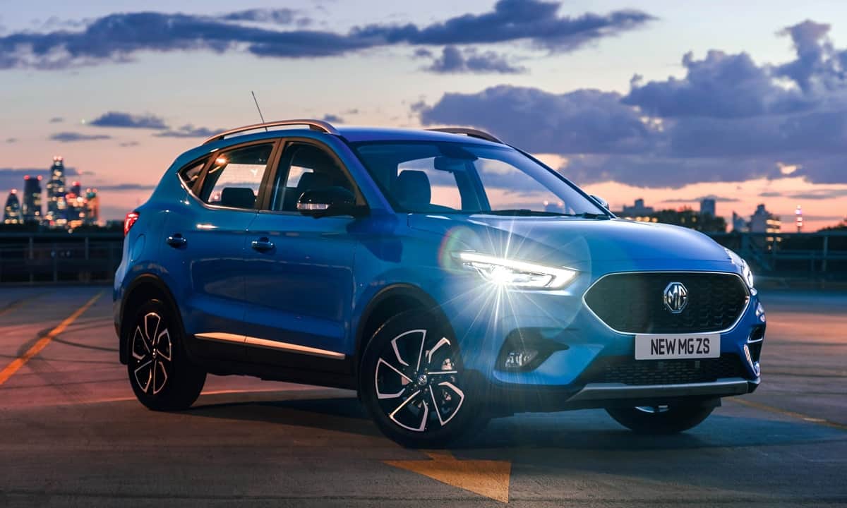 Upcoming SUV in India 2021: Planning to buy a new SUV, 7 luxurious SUV will be launched soon