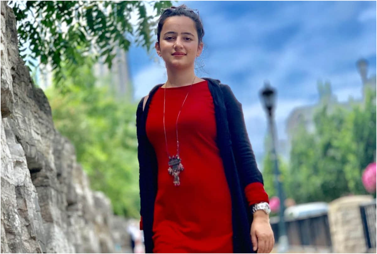 bigg boss 14 contestant rubina dilaik beautiful sister jyotika dilaik see photos