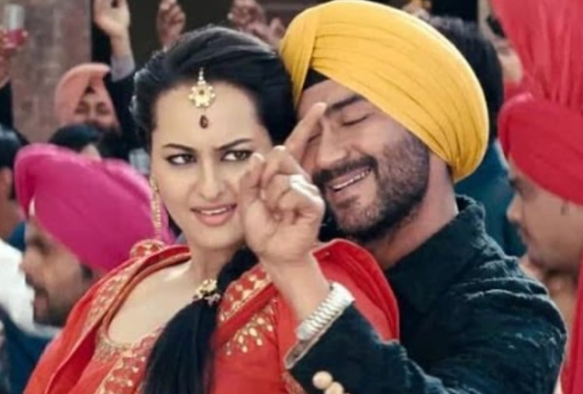 Lohri 2021 festival Bollywood celebrates in these films