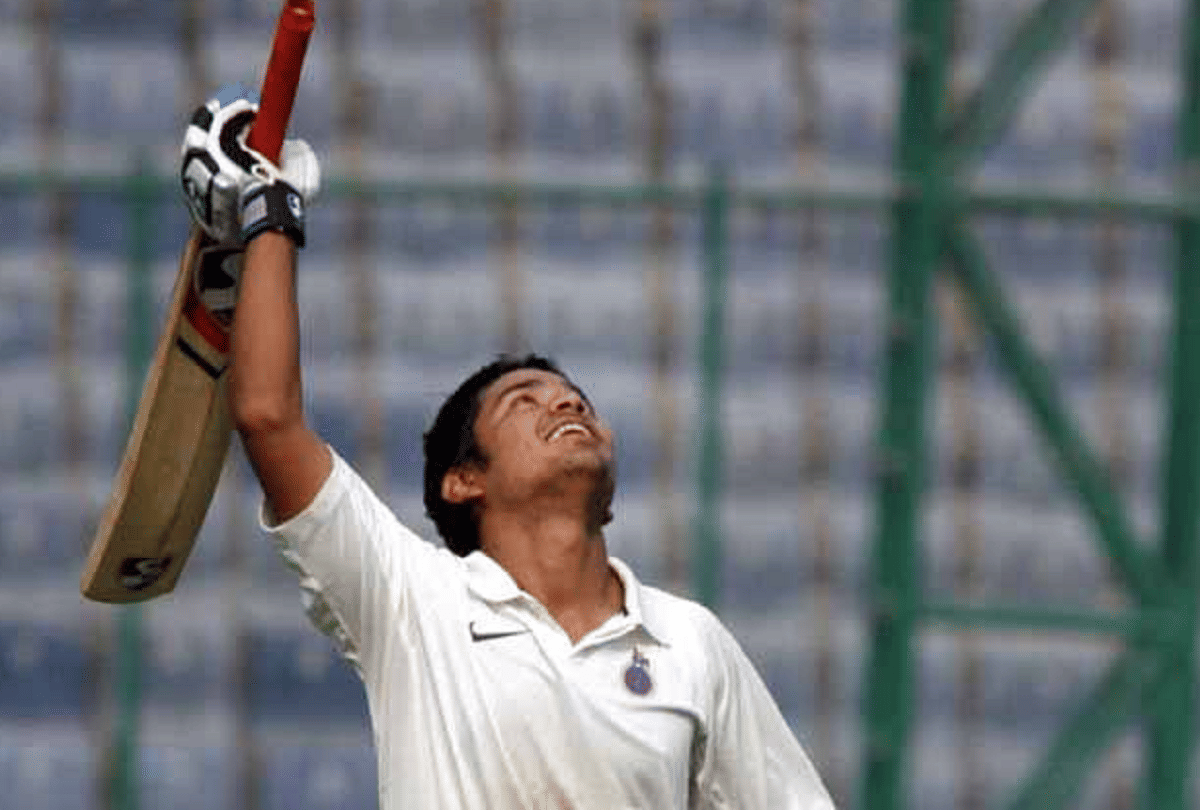 Syed Mushtaq Ali Trophy 2020-21 Punit Bisht created a new record in t20 after smashing 146 runs against mizoram