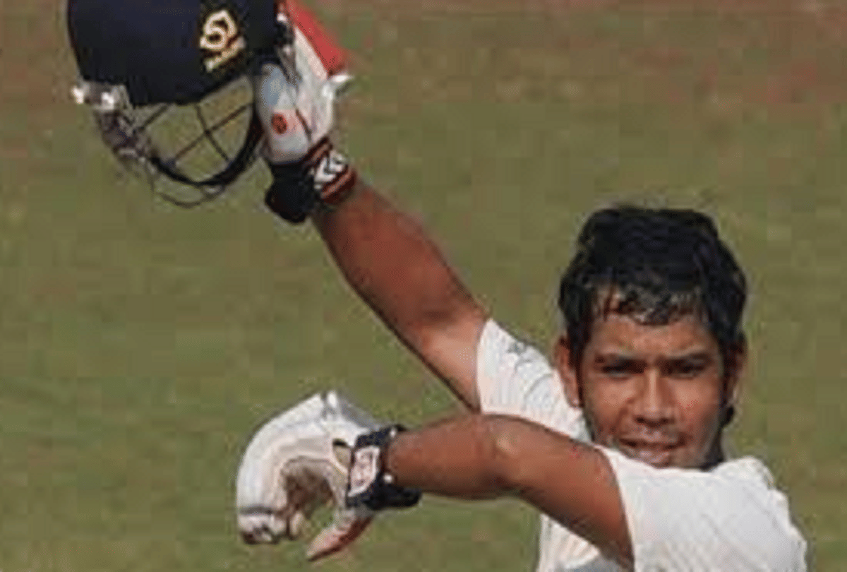 Syed Mushtaq Ali Trophy 2020-21 Punit Bisht created a new record in t20 after smashing 146 runs against mizoram