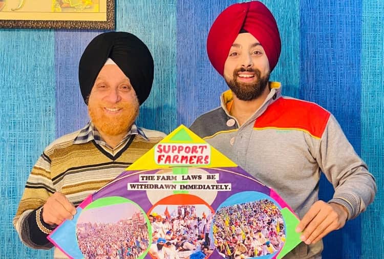 Unique Story Of Punjab State Forensic Lab Assistant Director Davinder Pal Singh