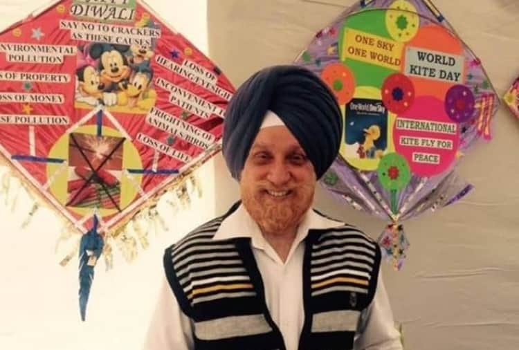 Unique Story Of Punjab State Forensic Lab Assistant Director Davinder Pal Singh