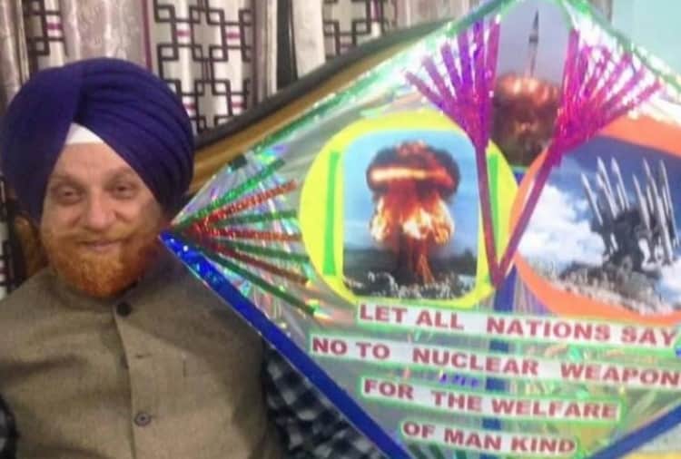 Unique Story Of Punjab State Forensic Lab Assistant Director Davinder Pal Singh