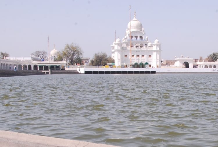 Punjab : The history of Mela Maghi is associated with Shri Guru Gobind Singh