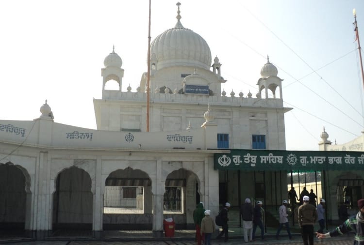 Punjab : The history of Mela Maghi is associated with Shri Guru Gobind Singh