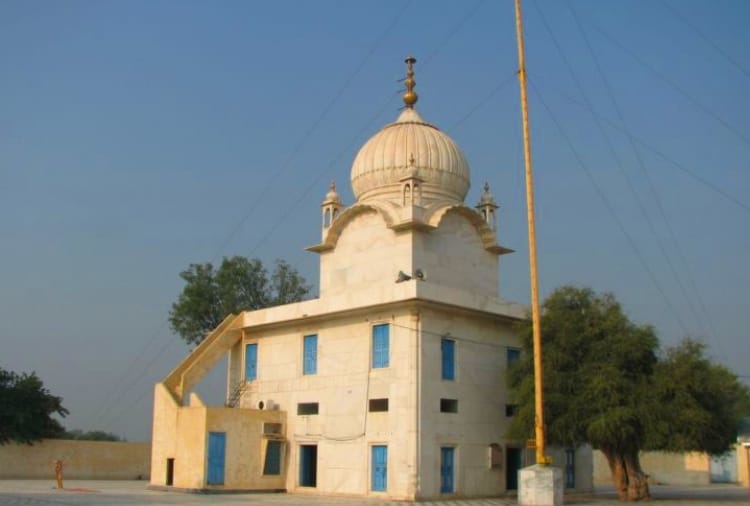 Punjab : The history of Mela Maghi is associated with Shri Guru Gobind Singh