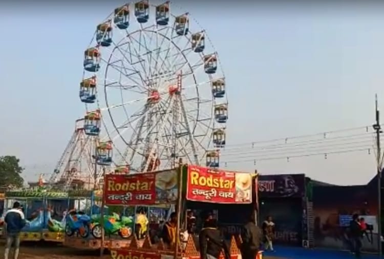 Punjab : The history of Mela Maghi is associated with Shri Guru Gobind Singh