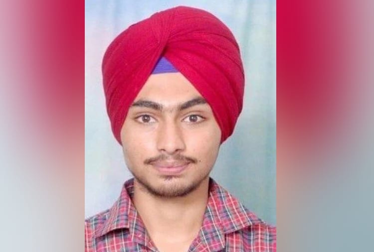 Dead body of class nine student found from canal, Samana, Patiala
