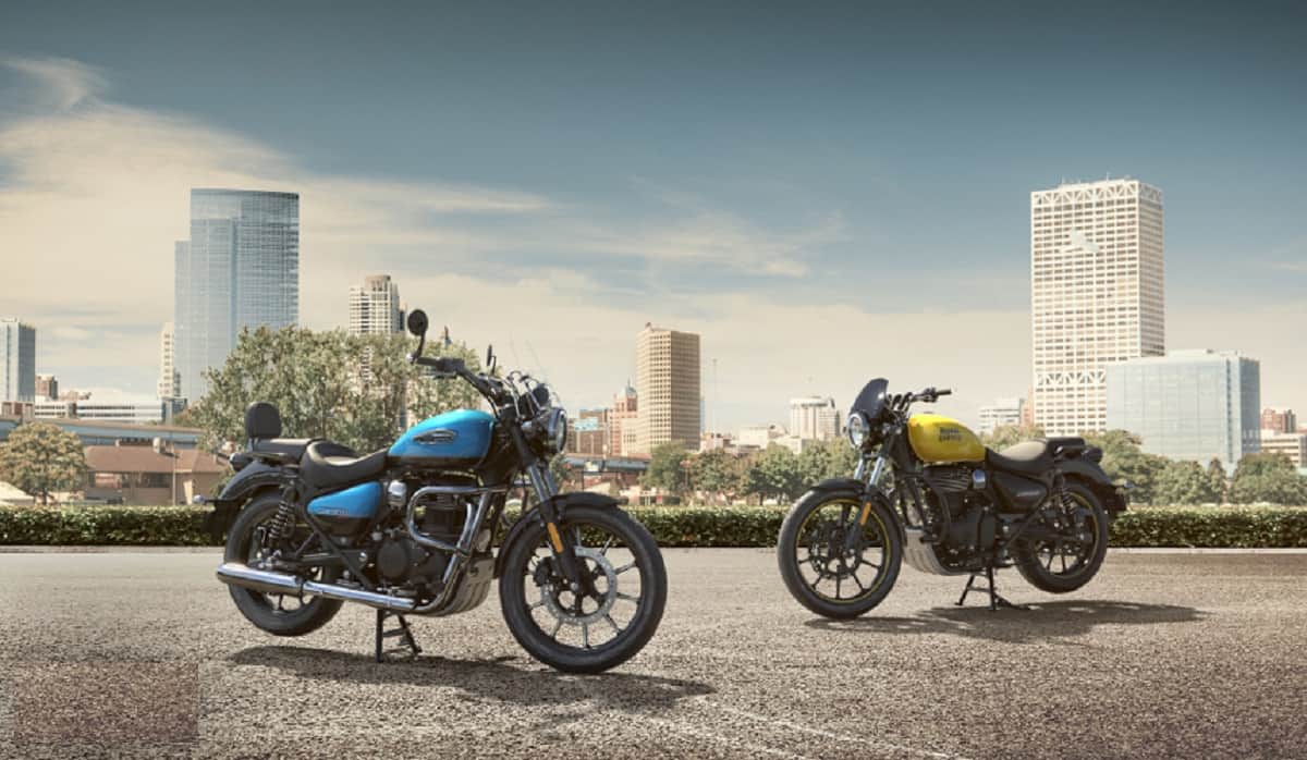 royal enfield bikes recall royal enfield recalls 2.36 lakh units of Classic 350 Bullet 350 Meteor 350
