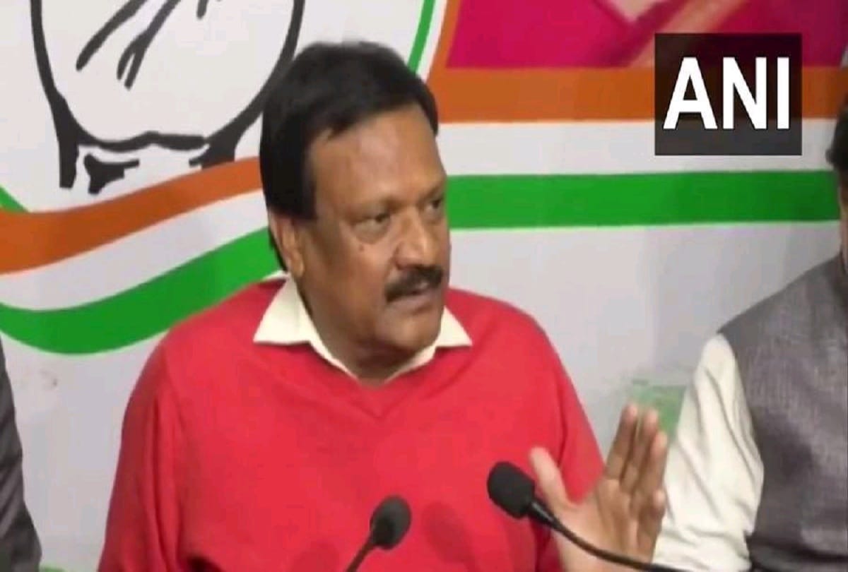 ncpcr writes to mp dgp seeks appropriate action against congress mla over comment on girls